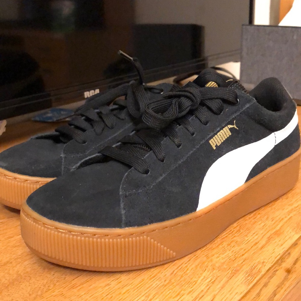 Pumas